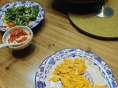 -灵福缘私房菜·农家菜(拈花湾·灵山大佛必推店)