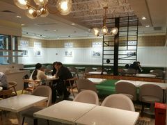 -葡珍轩冰室(虹桥机场T1店)