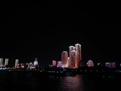 -武汉两江游览·夜游长江(汉口粤汉码头)