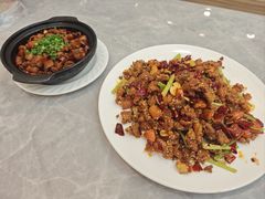 -家乐煲仔店(红山市场店)