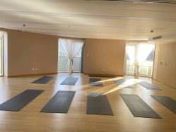 -酉嘉瑜伽YO+YOGA