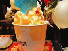 -麦当劳(王顶堤店)