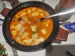 -金成潮菜博物馆(海珠湿地店)