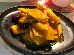 -北院·果木烤鸭·25年东北菜(创意产业园店)