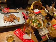 -申记串道和和旗舰店(北行店)