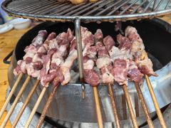 -源味居手把签烧烤(长春一店)