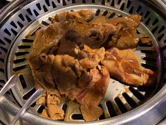 -梨花自助烤肉(天河城店)