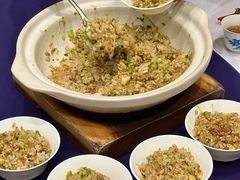 -百盛·鼎膳(中海财富中心)