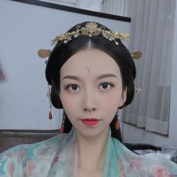 点击看大图 -美云庭古装·格格服汉服·京城旅拍(北京店)