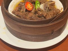 -杭州JW万豪酒店-万豪中餐厅