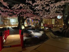 -蓝鲸湾汤泉(包河店)