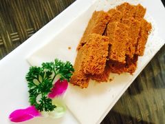 秀水人家食府-秀水人家