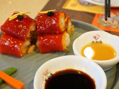 -点都德(海岸城店)