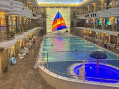 -海韵之星邮轮水会(明发商业广场店)