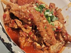 -彭耕记猪油炒小菜(吉联mall店)