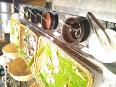 -上海宝华万豪酒店