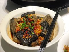 臭豆腐-天怡·鱼工厂(梅溪湖店)