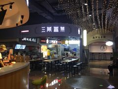 -吾悦广场(南京鼓楼店)