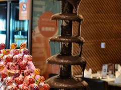 -长沙三景韦尔斯利酒店·Oval全日制餐厅自助餐