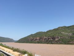-陕西黄河壶口瀑布旅游区