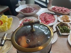 -石鼎香·非遗淮扬火锅(江都龙川桥店)