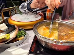 -一绪に寿喜烧自助(世茂广场店)