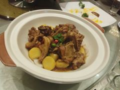 -丽华园(汉阳龙阳店)