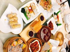 -顺德人家食府(黄金广场店)