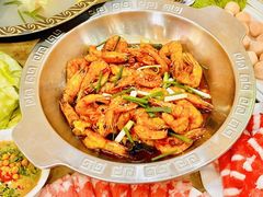 -晓林火锅(安定门店)
