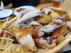 -张记焖窑·十五年专注焖烤(雍和宫店)