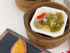 -丰尔粥食·顺德鱼生·干蒸排骨顺德菜(大良分店)