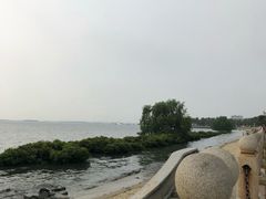 -霞山观海长廊