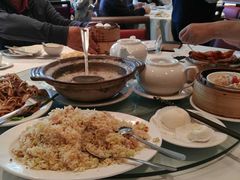 -麒麟海鲜酒家(Richmond)