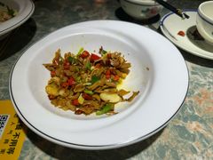 -米椰湘·辣椒炒肉