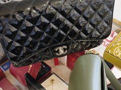 -六六奢品·vintage中古·回收二手奢侈品包包手表首饰(环球港店)
