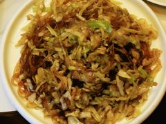 -马凯餐厅(长椿街店)