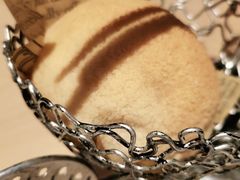 霸王酥皮叉烧-避风塘(宝山万达店)