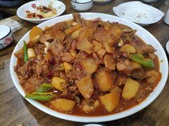-福顺祥大盘鸡(临潼店)