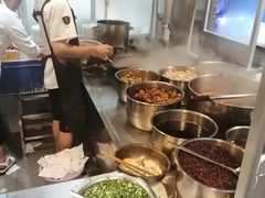 -蒋家肠旺面馆老店(合群路店)