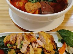 -越美小馆·越南料理(曲江店)