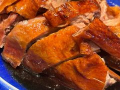 -古都历食南京菜·烤鸭·鸭血粉丝·汤包(南京博物院店)