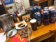 -炒豆合作社(东四总店)