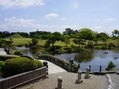 -水前寺成趣园