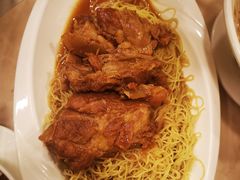 -盛记粥面(佐敦店)