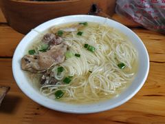-海汇源老烧麦店(东大街总店)