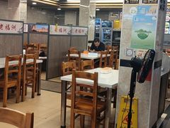 -老福洲(西洪路店)