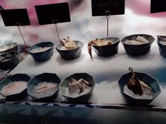 -淡尾·海鲜自助概念餐厅(虹桥南丰城店)