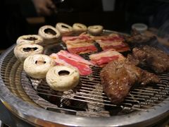 -泥炉烧肉师(新街口金銮巷店)