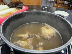 -皇鸽餐厅(五桂山分店)