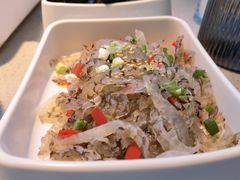 鱼皮-半天妖烤鱼(财富中心店)